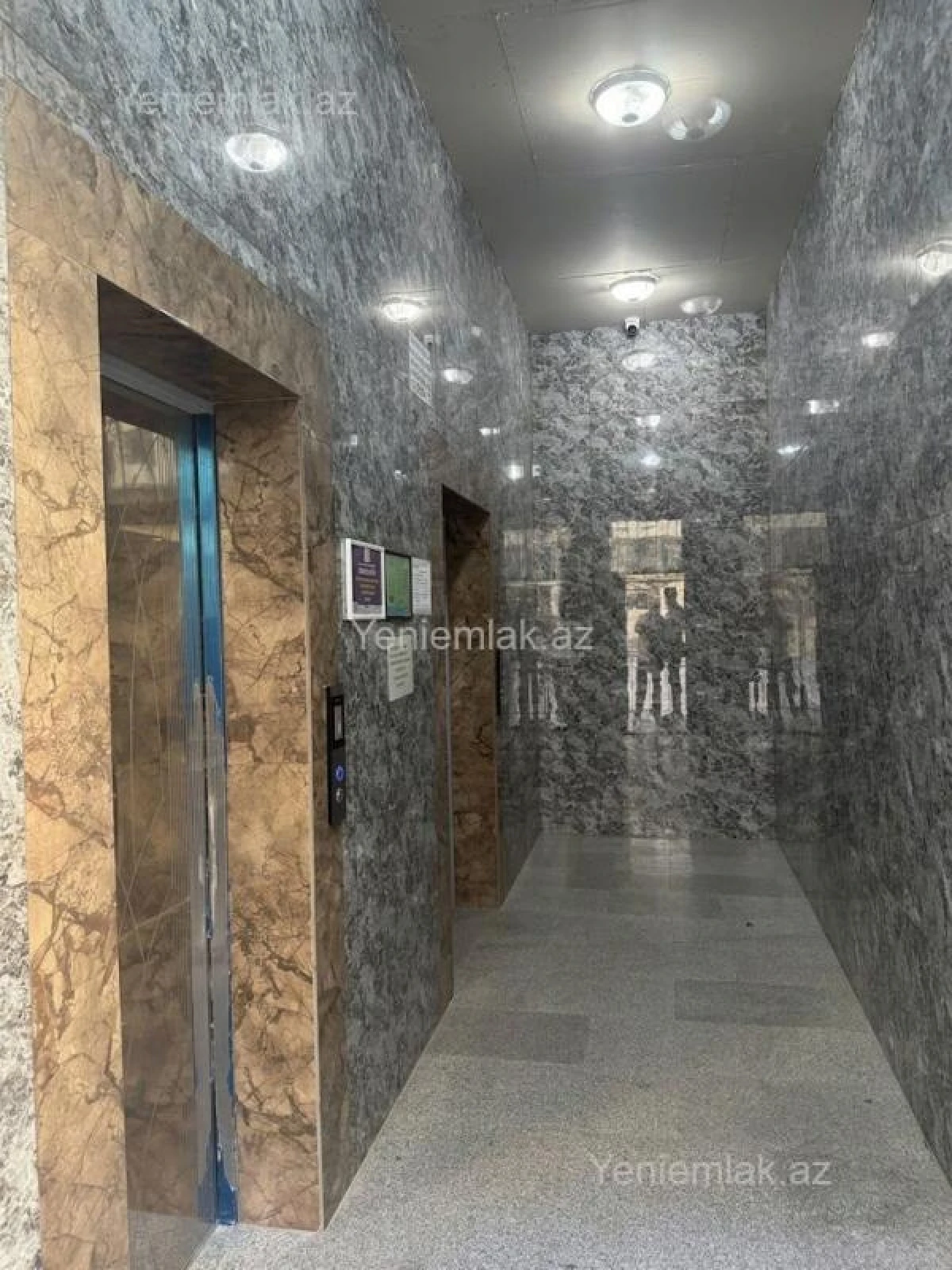 Satılır 3 otaqlı yeni tikili 145 m²