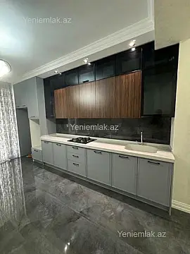 Satılır 3 otaqlı yeni tikili 145 m²