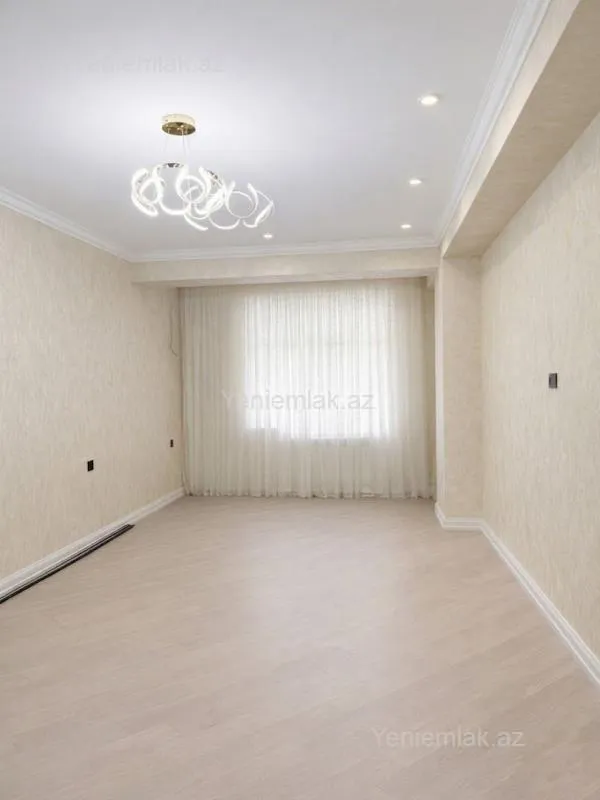 Satılır 3 otaqlı yeni tikili 145 m²