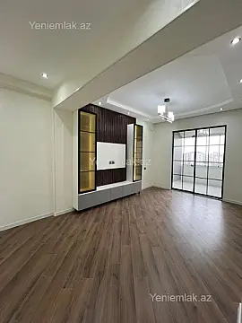 Satılır 3 otaqlı yeni tikili 75 m² — Abşeron 3 otaq 75.00 m²