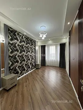 Satılır 3 otaqlı yeni tikili 75 m²