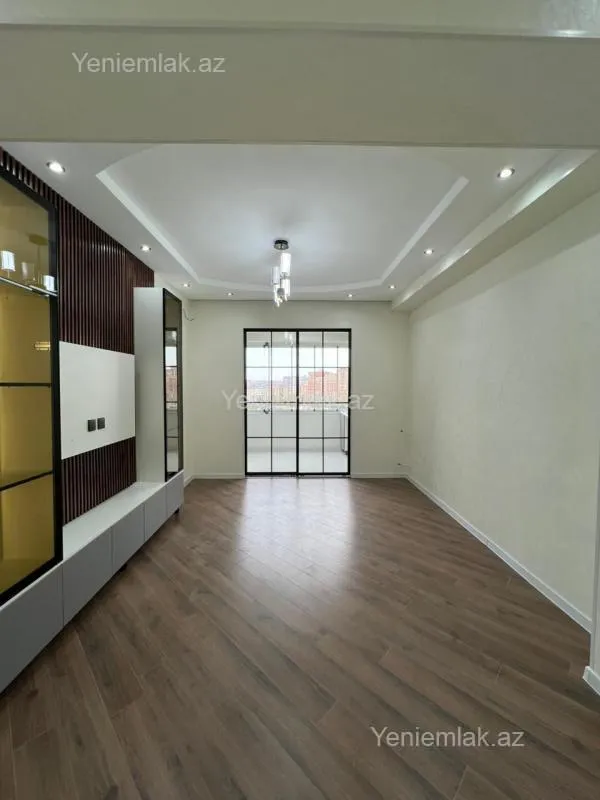 Satılır 3 otaqlı yeni tikili 75 m²