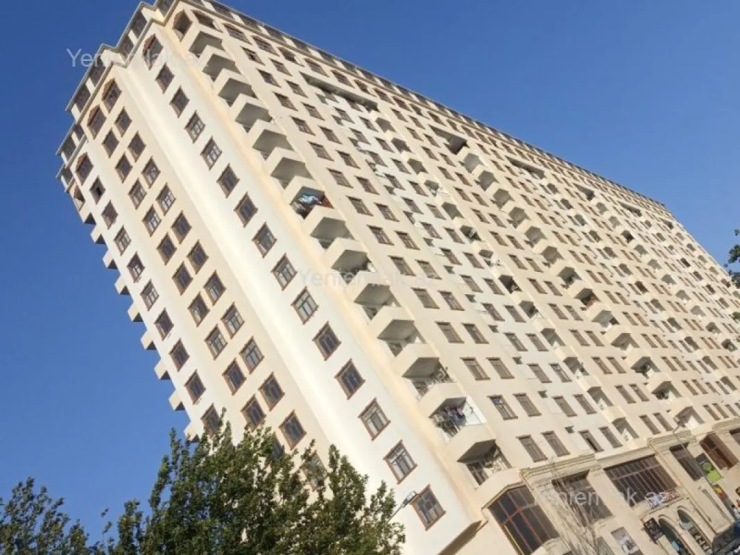 Satılır 1 otaqlı yeni tikili 66 m²