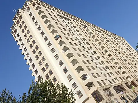 Satılır 1 otaqlı yeni tikili 66 m² — Bakı, Xətai 1 otaq 66.00 m²