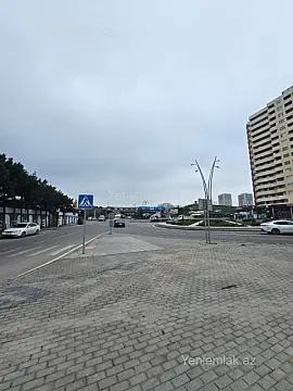 Satılır 2 otaqlı obyekt 70 m²