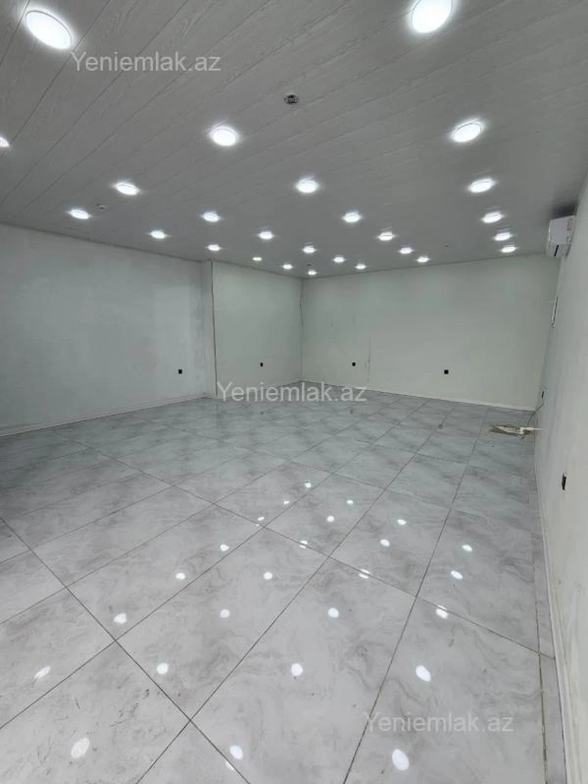 Satılır 2 otaqlı obyekt 70 m²