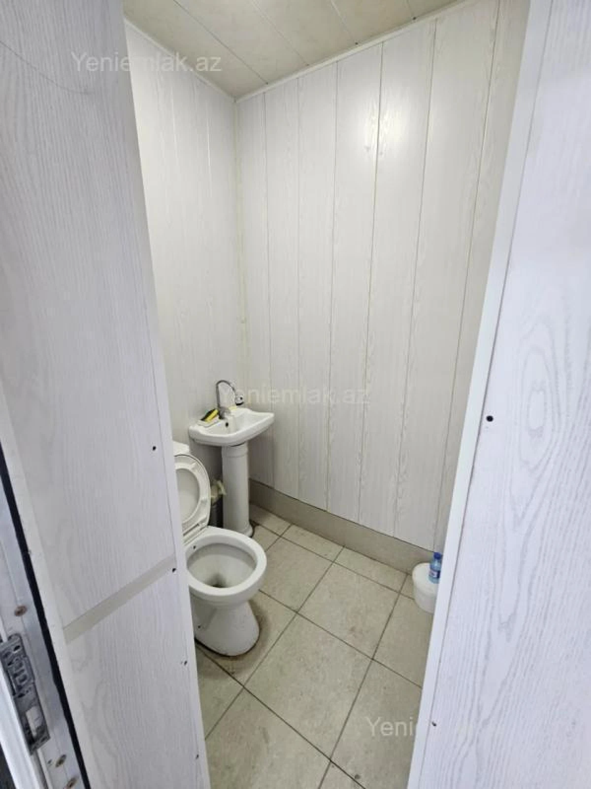 Satılır 2 otaqlı obyekt 70 m²