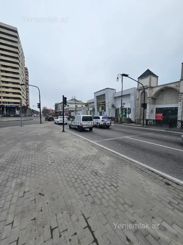 Satılır 2 otaqlı obyekt 70 m²