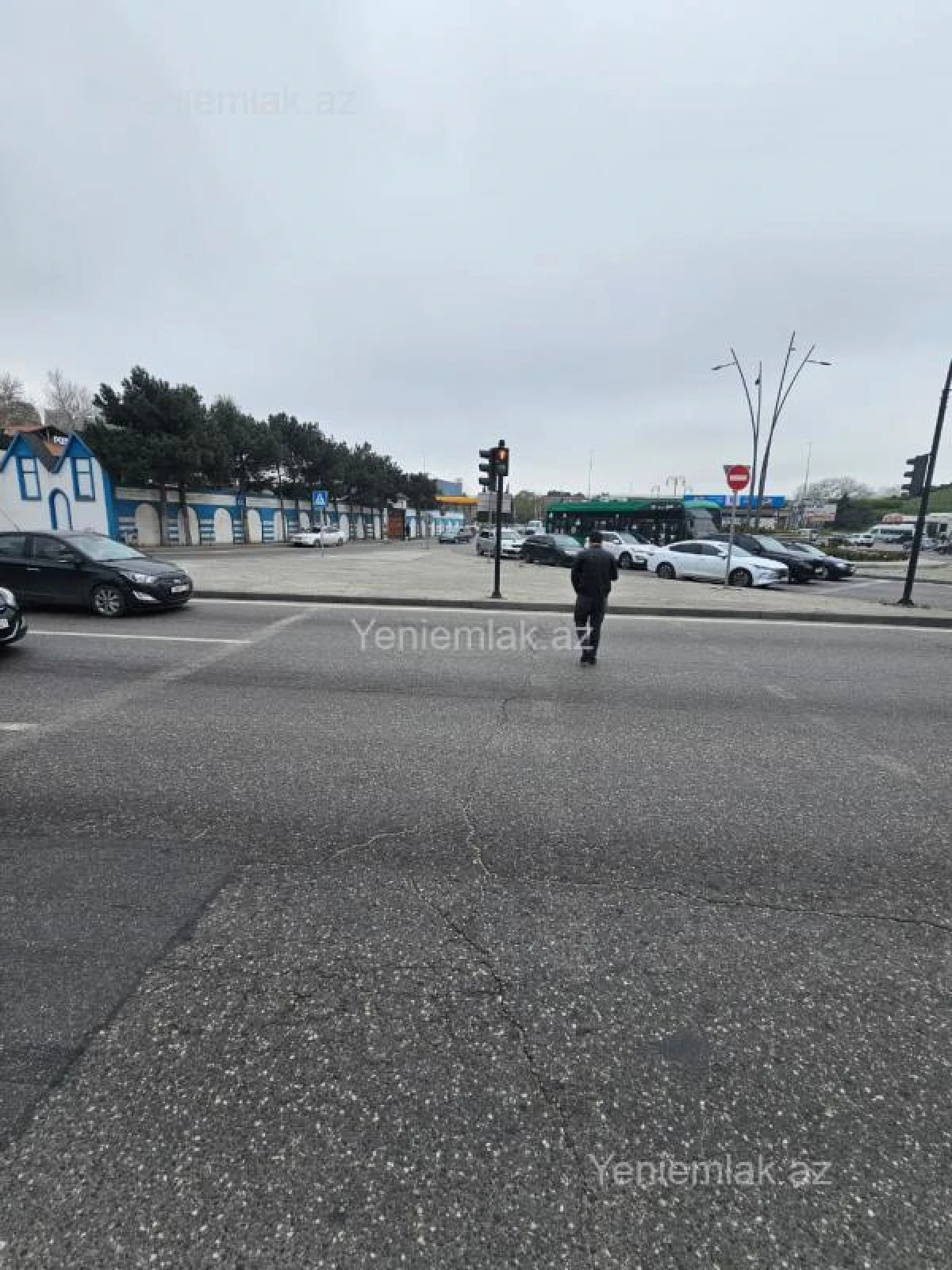 Satılır 2 otaqlı obyekt 70 m²