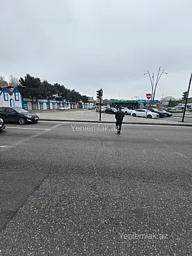 Satılır 2 otaqlı obyekt 70 m²