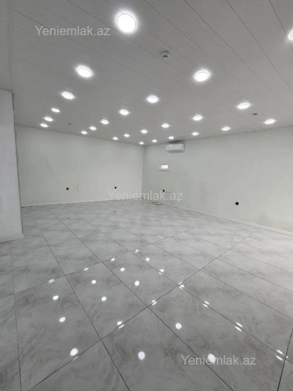 Satılır 2 otaqlı obyekt 70 m²