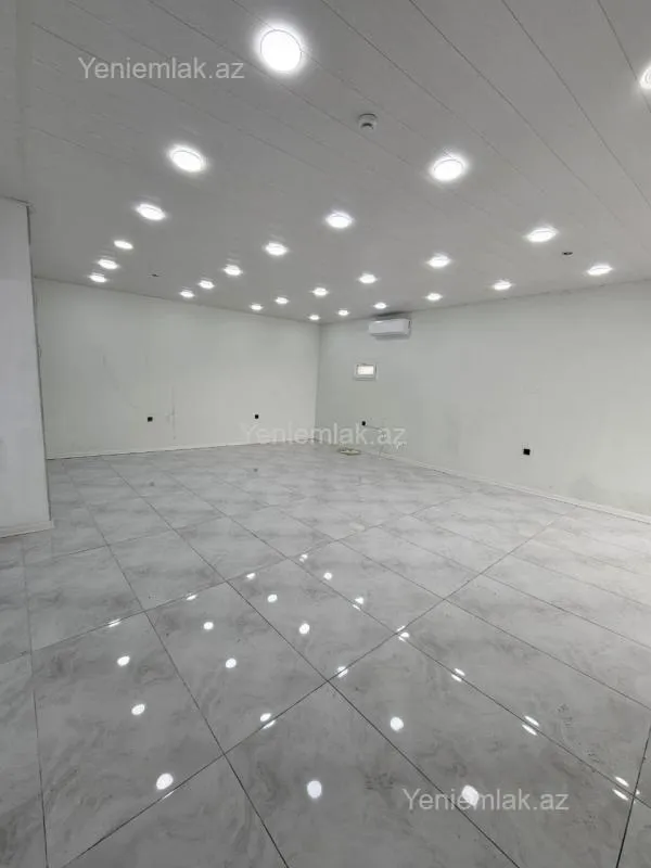 Satılır 2 otaqlı obyekt 70 m²
