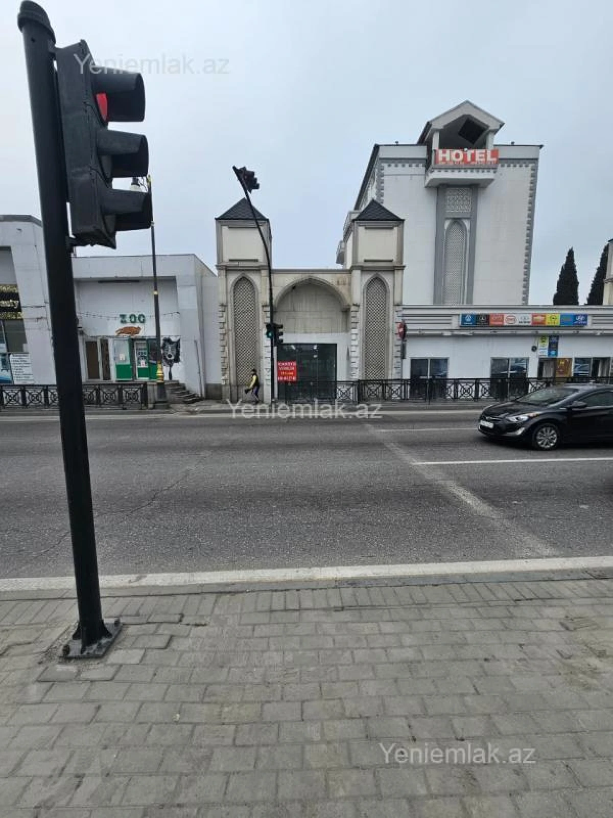 Satılır 2 otaqlı obyekt 70 m²