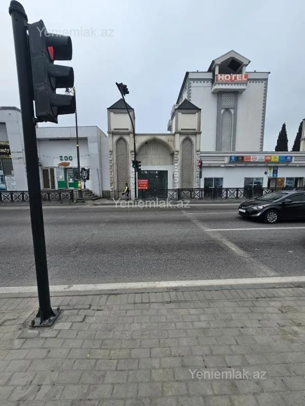 Satılır 2 otaqlı obyekt 70 m²