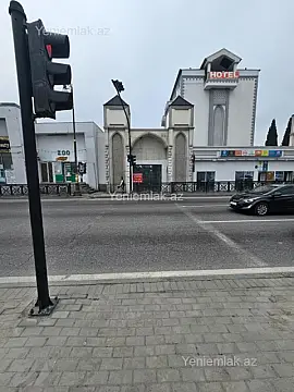 Satılır 2 otaqlı obyekt 70 m²