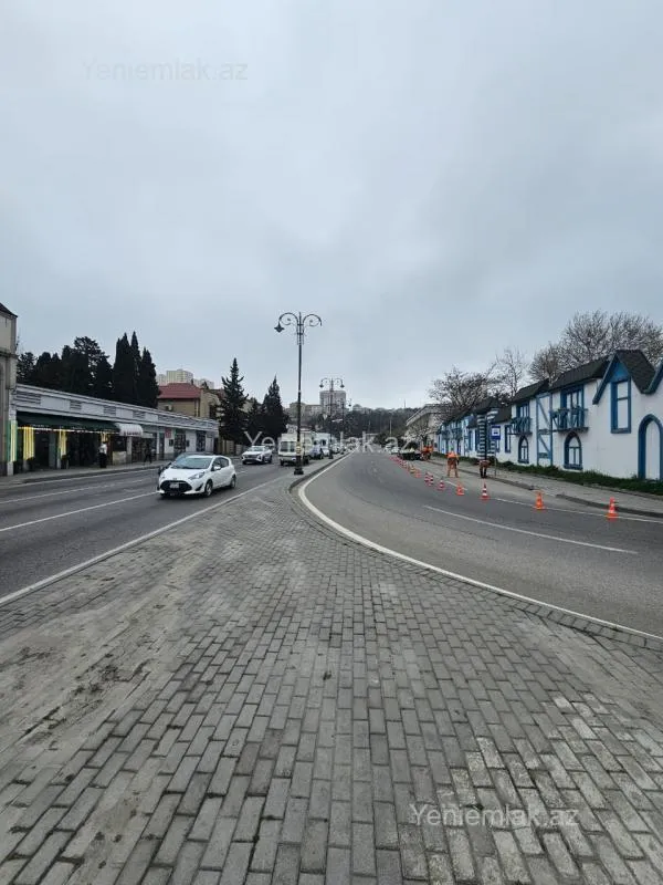 Satılır 2 otaqlı obyekt 70 m²