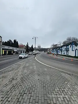 Satılır 2 otaqlı obyekt 70 m²