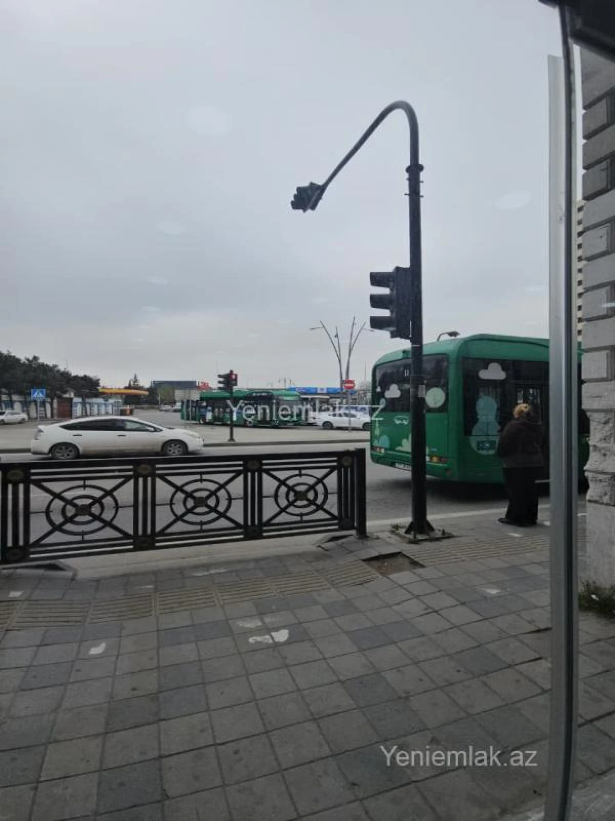 Satılır 2 otaqlı obyekt 70 m²