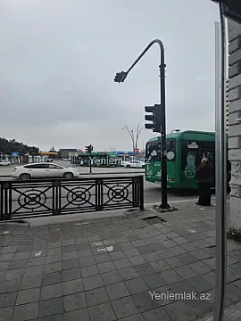 Satılır 2 otaqlı obyekt 70 m²