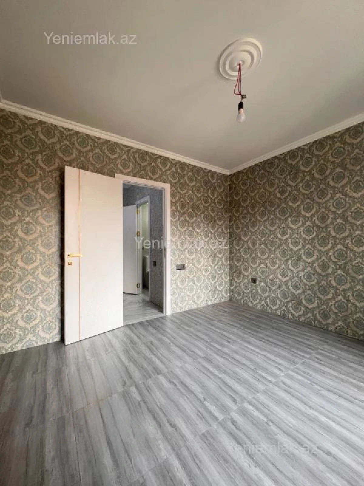 Satılır 1 otaqlı köhnə tikili 22 m²