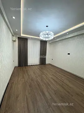 Satılır 2 otaqlı yeni tikili 87 m²