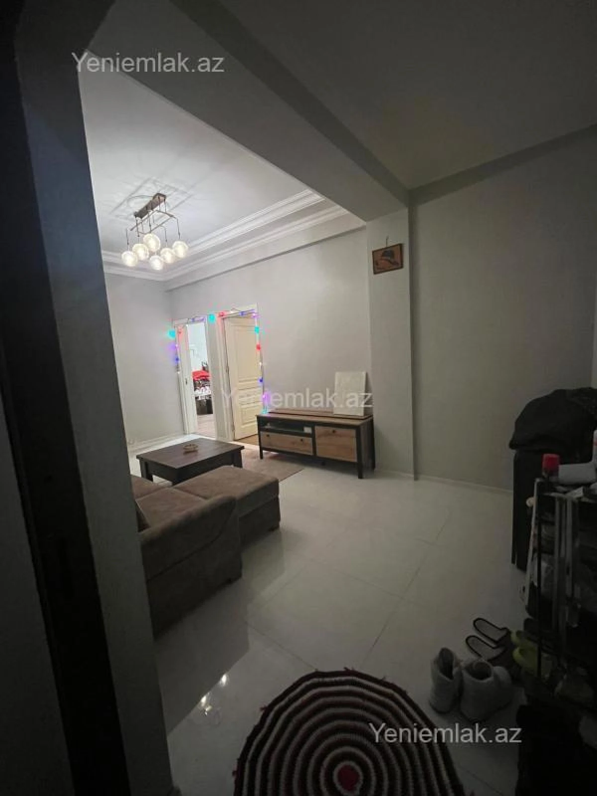 Satılır 2 otaqlı yeni tikili 73 m²