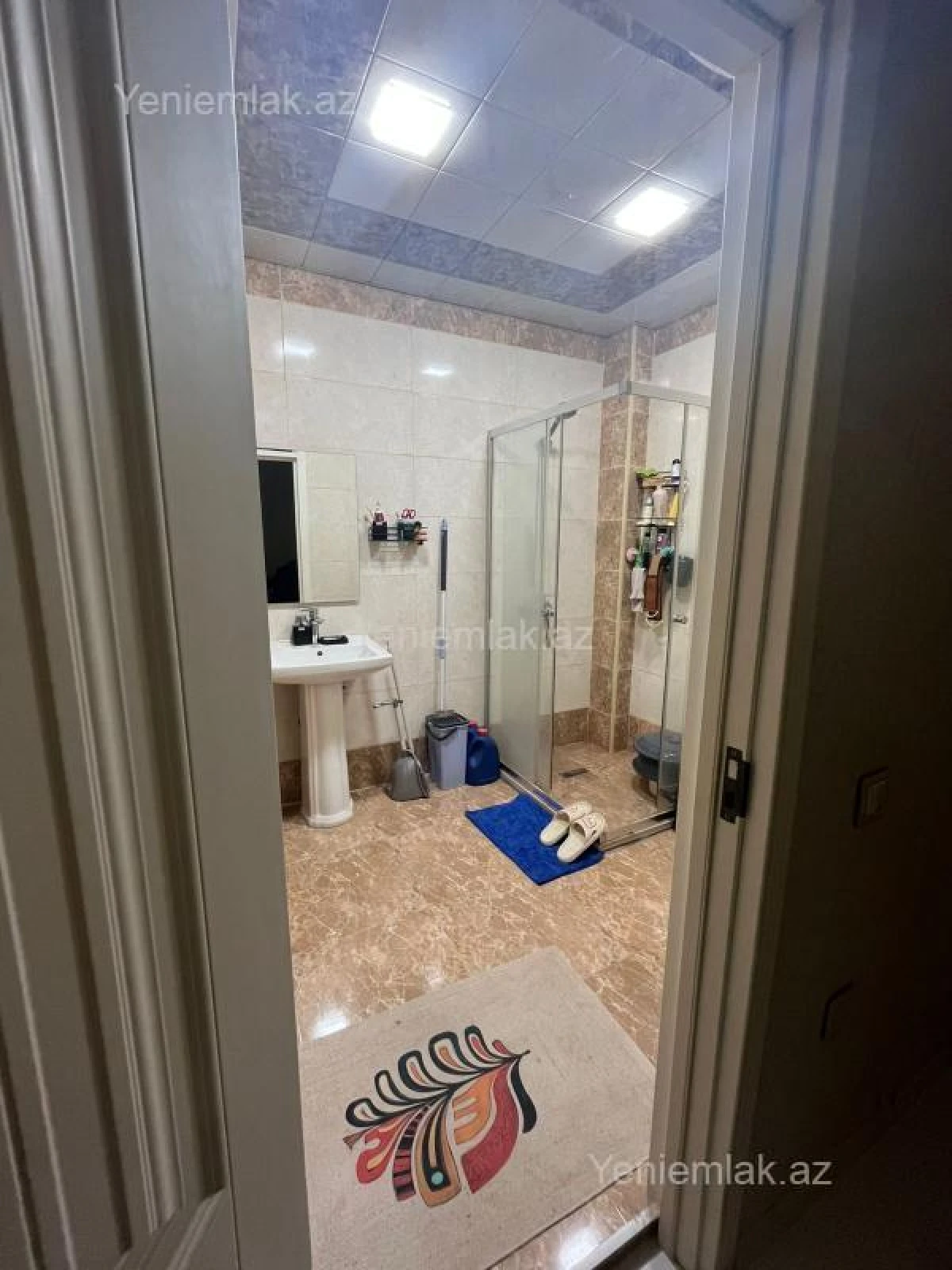 Satılır 2 otaqlı yeni tikili 73 m²