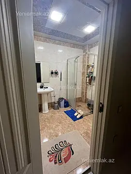 Satılır 2 otaqlı yeni tikili 73 m²