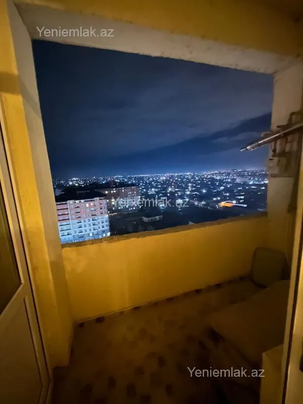 Satılır 2 otaqlı yeni tikili 73 m²