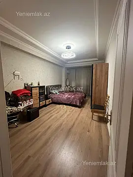 Satılır 2 otaqlı yeni tikili 73 m²
