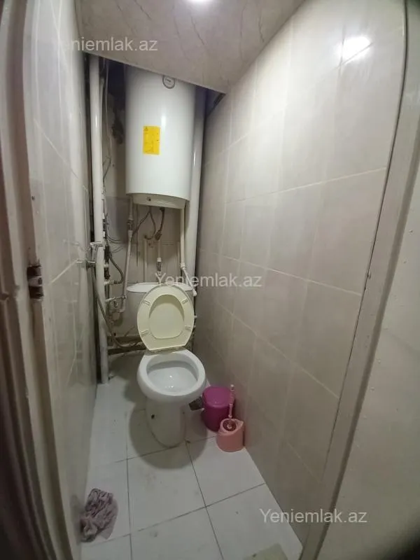 Satılır 3 otaqlı köhnə tikili 65 m²