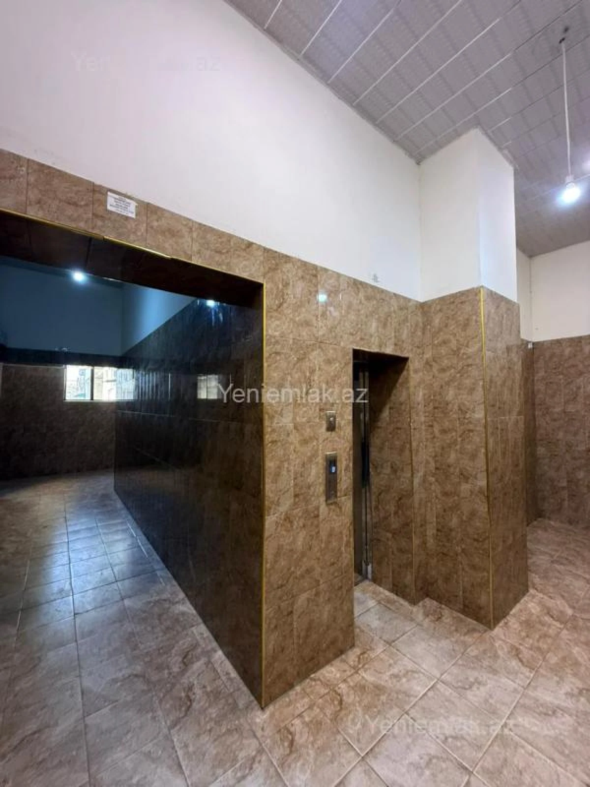 Satılır 3 otaqlı yeni tikili 104 m²