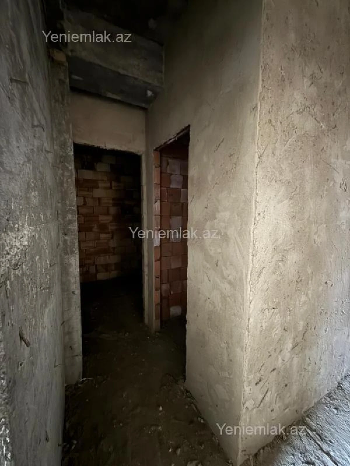 Satılır 3 otaqlı yeni tikili 104 m²