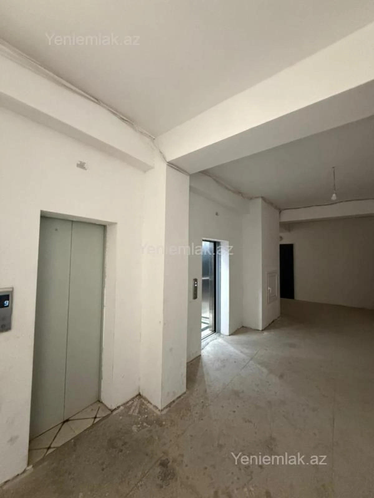 Satılır 3 otaqlı yeni tikili 104 m²