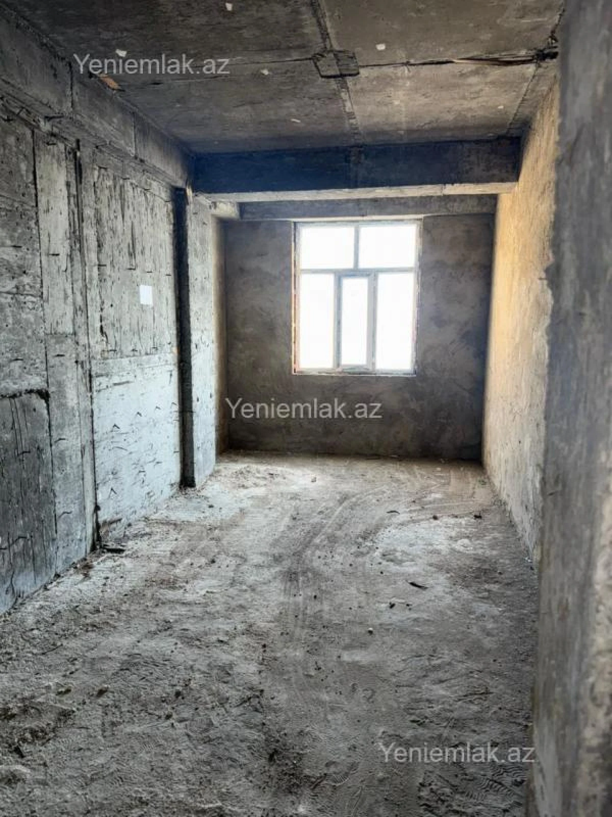 Satılır 3 otaqlı yeni tikili 104 m²