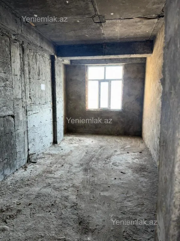 Satılır 3 otaqlı yeni tikili 104 m²