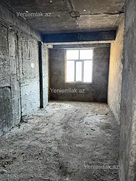 Satılır 3 otaqlı yeni tikili 104 m²