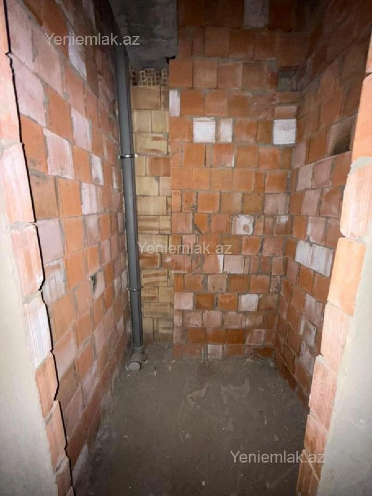 Satılır 3 otaqlı yeni tikili 104 m²