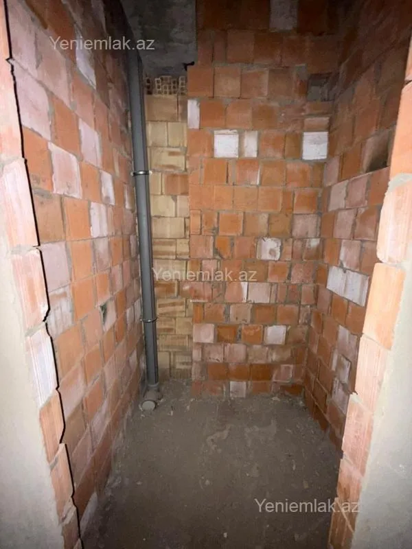 Satılır 3 otaqlı yeni tikili 104 m²