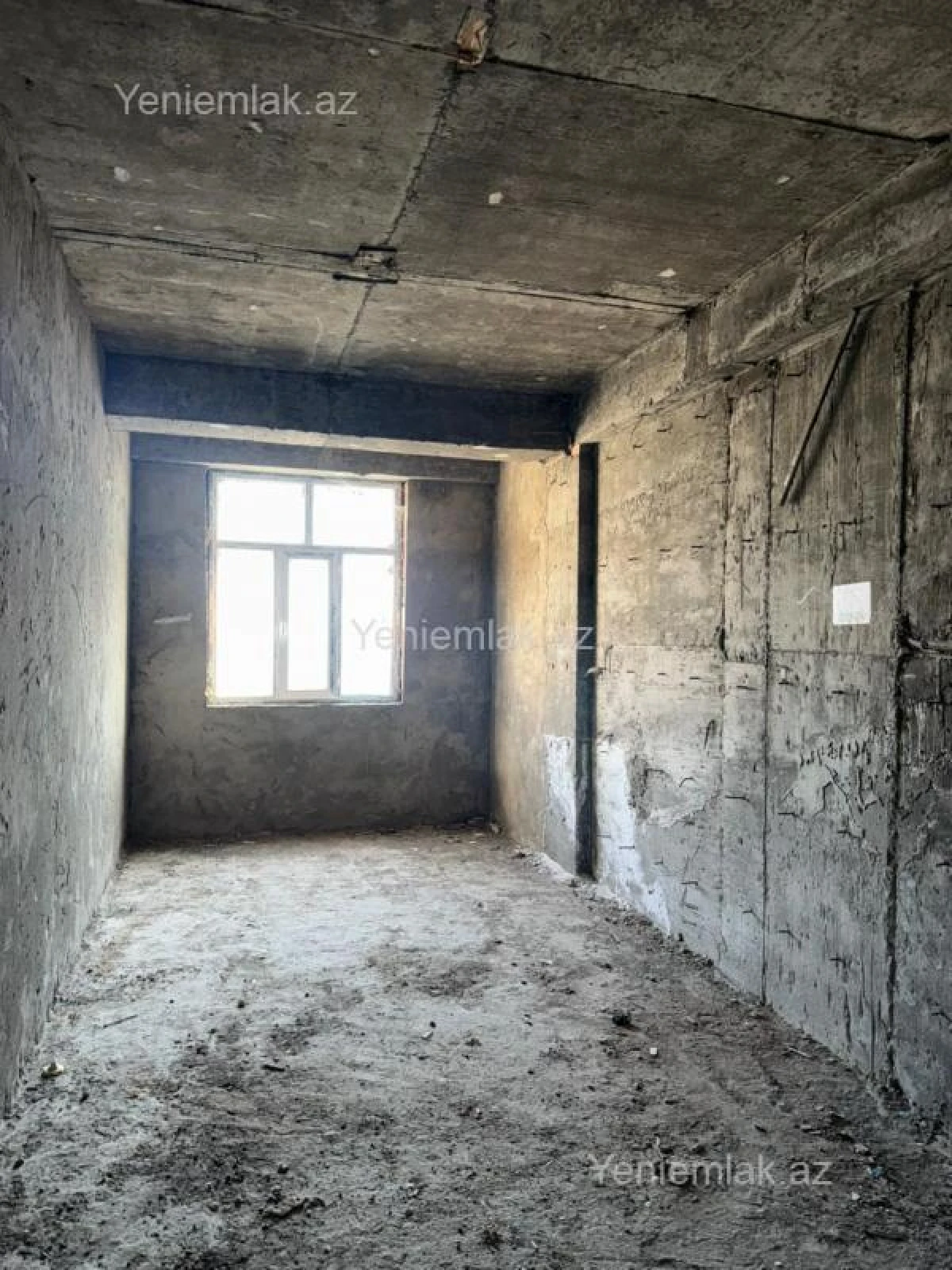 Satılır 3 otaqlı yeni tikili 104 m²