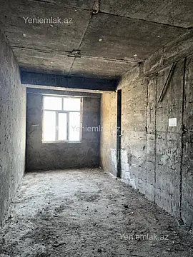 Satılır 3 otaqlı yeni tikili 104 m²