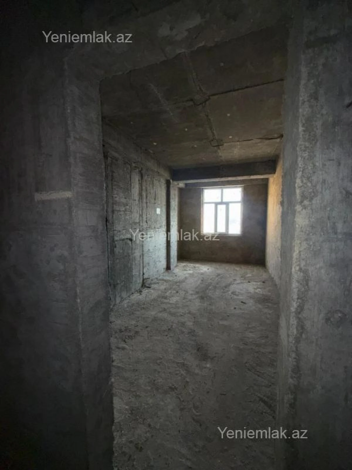 Satılır 3 otaqlı yeni tikili 104 m²