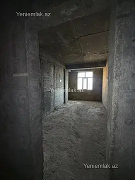 Satılır 3 otaqlı yeni tikili 104 m²