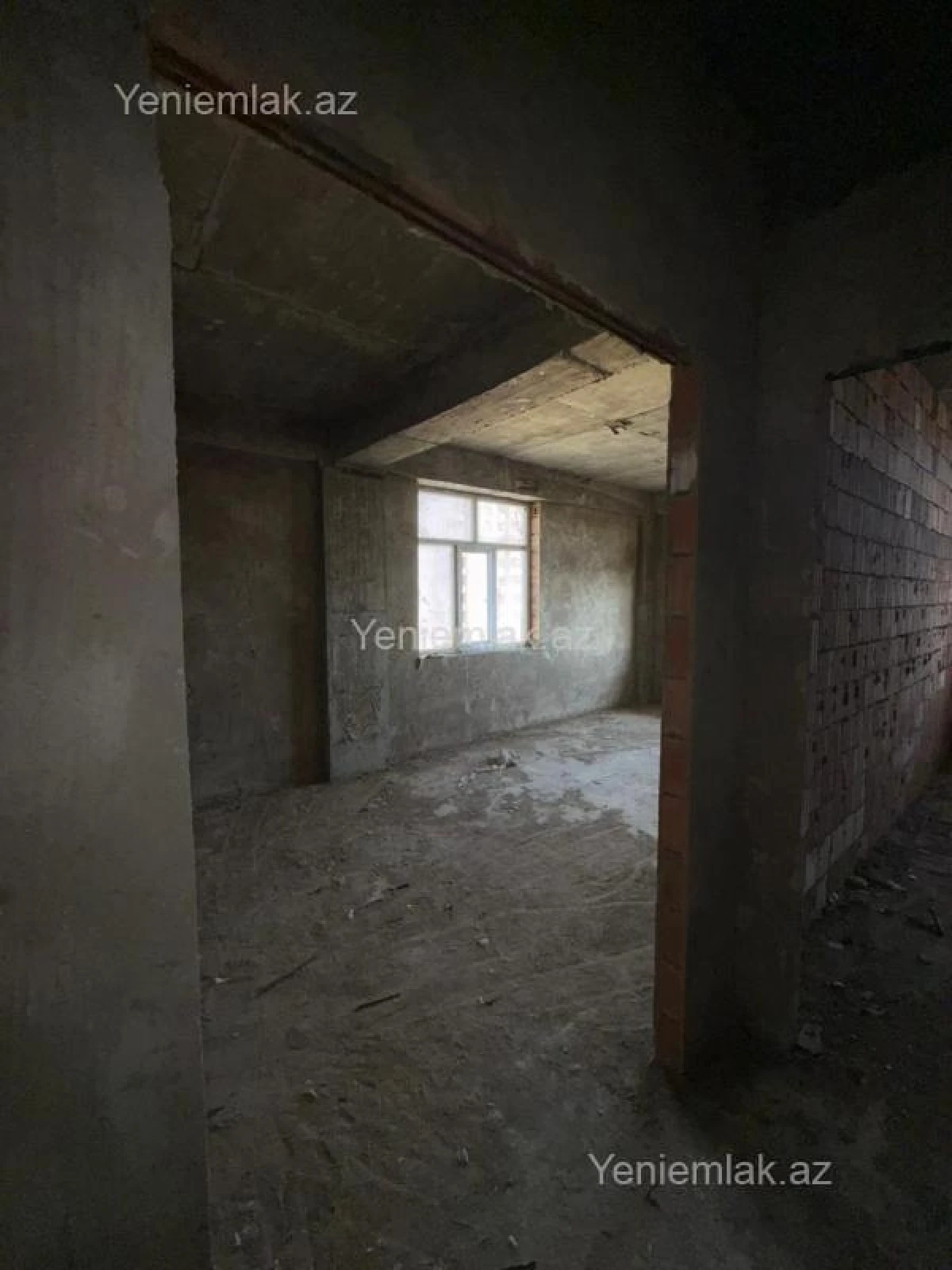 Satılır 3 otaqlı yeni tikili 104 m²