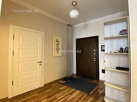 Satılır 2 otaqlı yeni tikili 50 m²