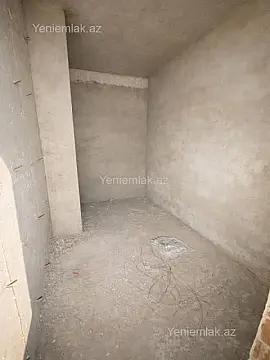 Satılır 4 otaqlı yeni tikili 164 m²