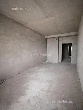 Satılır 4 otaqlı yeni tikili 164 m²