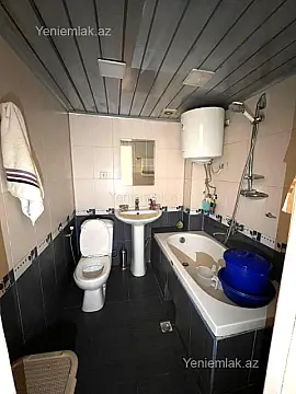 Satılır 2 otaqlı köhnə tikili 45 m²