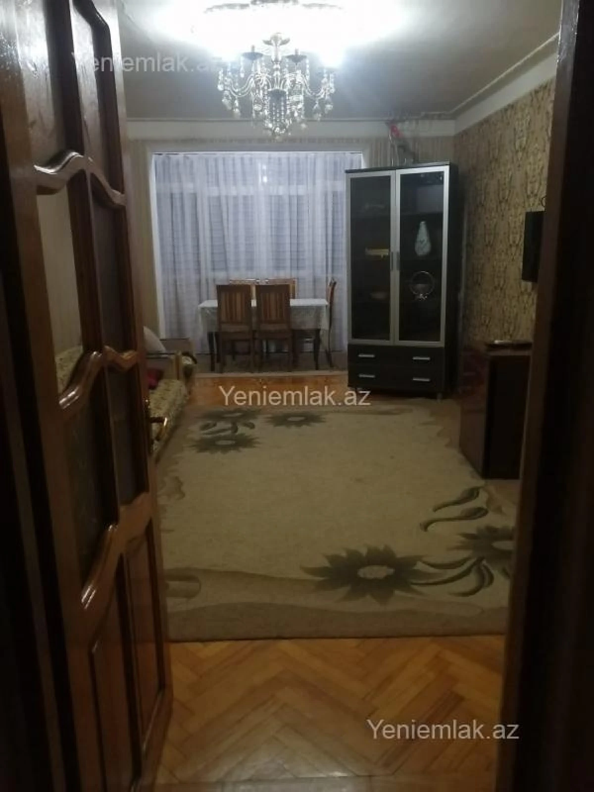 Satılır 3 otaqlı köhnə tikili 80 m²