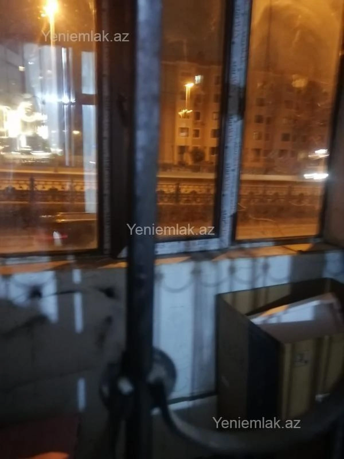 Satılır 3 otaqlı köhnə tikili 80 m²